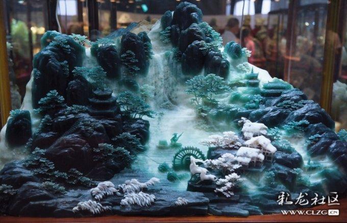爱旅行的芭比