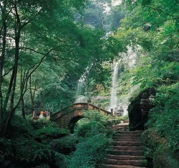 邢台新建一条步行街……