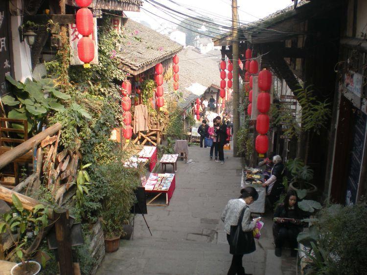 逃离密苏里州花园